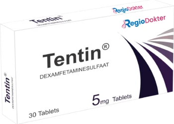 Dexamfetamine 5mg Regiodokter.com