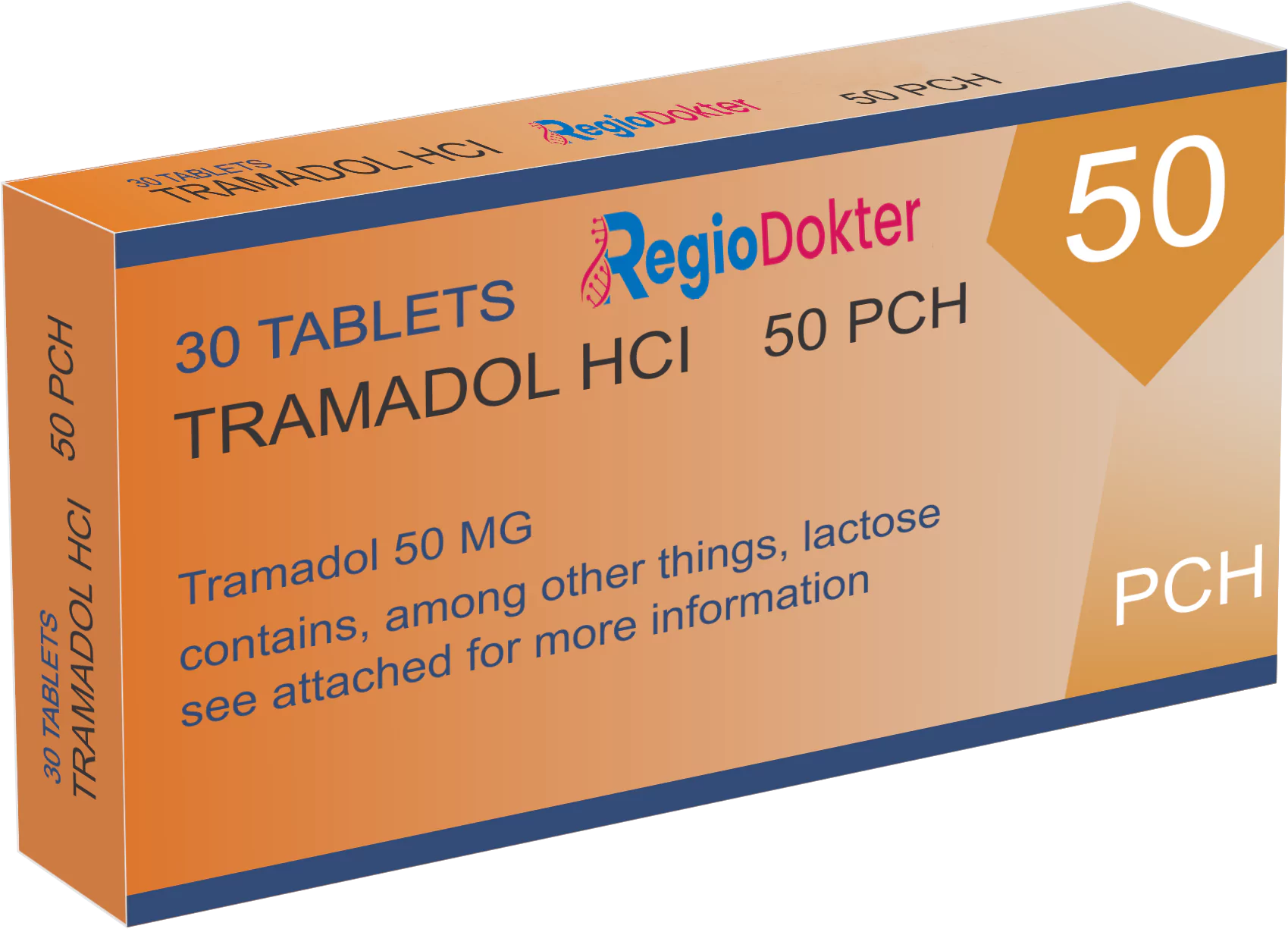 Tramadol 50 mg 30 Tabletten