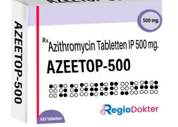 Azeetop-regiodokter
