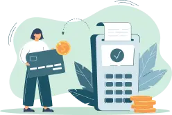 Payment option