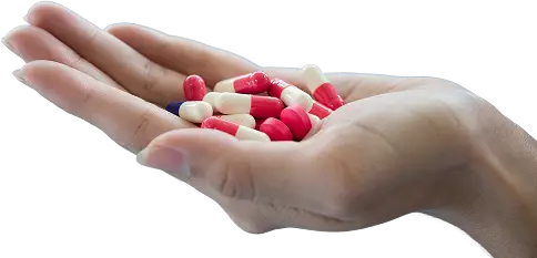 healthy-aspirin-hold-sleeping-capsule-healthcare