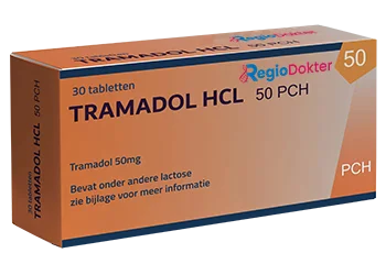 Tramadol 50 mg 30 Tabletten- Regiodokter.com