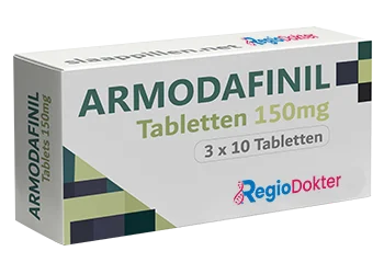 Armodafinil 150mg 30 Tabletten- Regiodokter.com