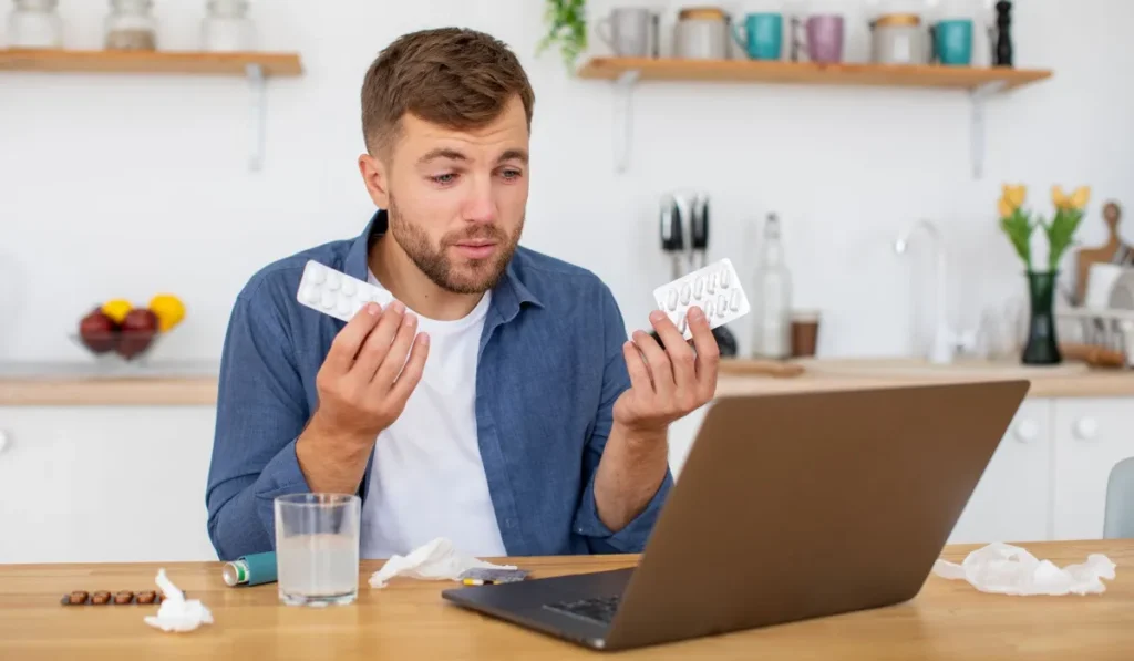 Antibiotica kopen online