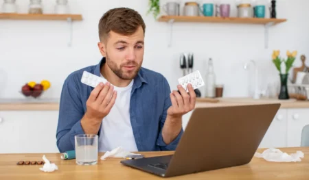 Antibiotica kopen online