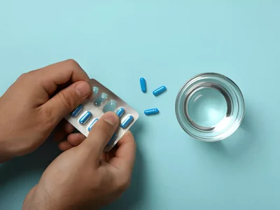 Erectiepillen zonder recept Werken Cobra 120 en Kamagra echt