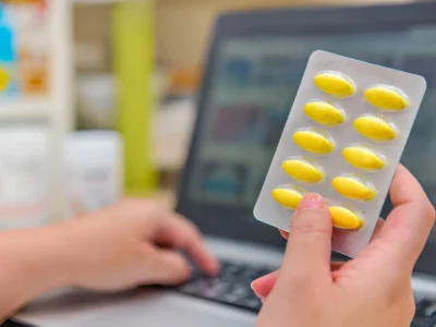 Een Betrouwbare Online Apotheek Zonder Recept 5 Verrassende Voordelen die U Moet Weten