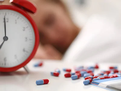 Hoe snel werkt Temazepam bij slapeloosheid