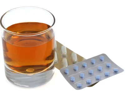 Cenforce 200 en alcohol De mix die je beter kunt vermijden
