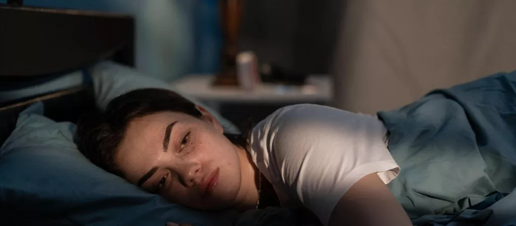 Slapeloosheid symptomen​ Regiodokter