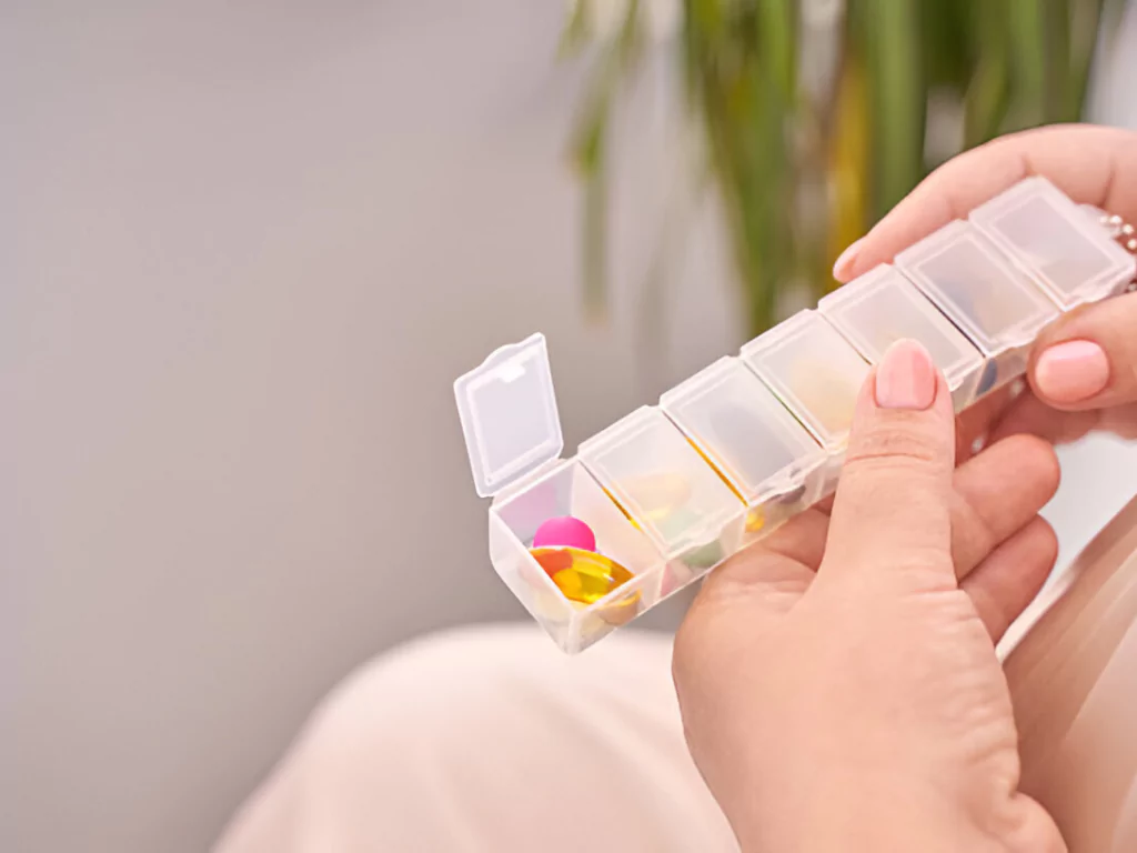 Top 7 tips voor een veilig opbouwschema methylfenidaat volwassenen