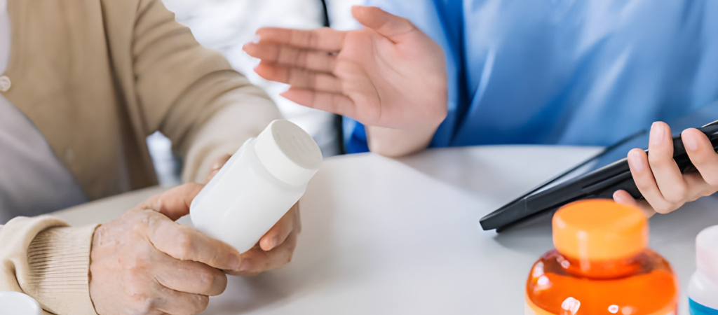 Waarom voorzichtigheid is geboden tramadol