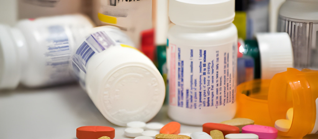 Wat mag niet samen met Tramadol - Antibiotica en antischimmelmiddelen