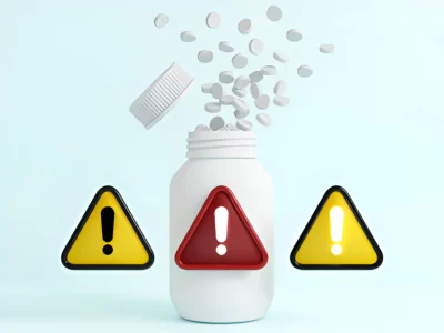 Wat mag niet samen met Tramadol Tips voor veilig gebruik