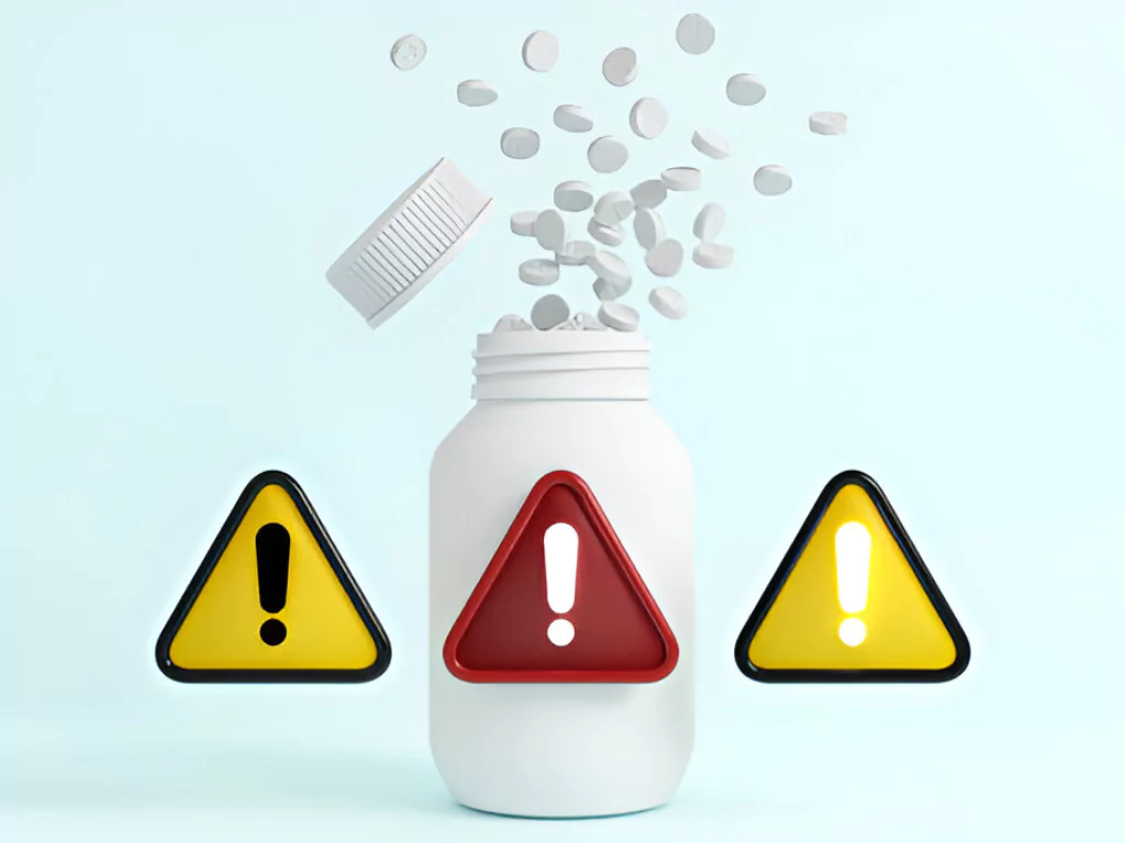 Wat mag niet samen met Tramadol Tips voor veilig gebruik