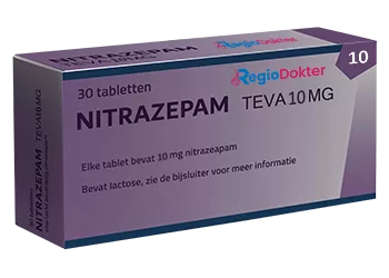 nitrazepam 10 mg kopen 30 Tabletten Regiodokter.com
